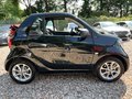 Daumennagel 5 - Smart ForTwoCABRIO*TURBO*SITZHEIZUNG*PASSION*AUTOMATIK