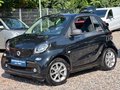Daumennagel 6 - Smart ForTwoCABRIO*TURBO*SITZHEIZUNG*PASSION*AUTOMATIK