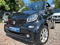 Daumennagel 7 - Smart ForTwoCABRIO*TURBO*SITZHEIZUNG*PASSION*AUTOMATIK