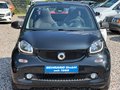 Daumennagel 10 - Smart ForTwoCABRIO*TURBO*SITZHEIZUNG*PASSION*AUTOMATIK