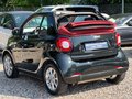 Daumennagel 11 - Smart ForTwoCABRIO*TURBO*SITZHEIZUNG*PASSION*AUTOMATIK