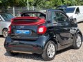 Daumennagel 12 - Smart ForTwoCABRIO*TURBO*SITZHEIZUNG*PASSION*AUTOMATIK