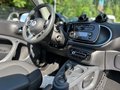 Daumennagel 18 - Smart ForTwoCABRIO*TURBO*SITZHEIZUNG*PASSION*AUTOMATIK