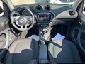 Daumennagel 20 - Smart ForTwoCABRIO*TURBO*SITZHEIZUNG*PASSION*AUTOMATIK