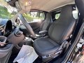 Daumennagel 23 - Smart ForTwoCABRIO*TURBO*SITZHEIZUNG*PASSION*AUTOMATIK