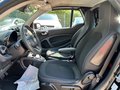 Daumennagel 25 - Smart ForTwoCABRIO*TURBO*SITZHEIZUNG*PASSION*AUTOMATIK