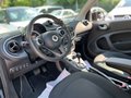 Daumennagel 26 - Smart ForTwoCABRIO*TURBO*SITZHEIZUNG*PASSION*AUTOMATIK