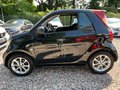 Daumennagel 29 - Smart ForTwoCABRIO*TURBO*SITZHEIZUNG*PASSION*AUTOMATIK