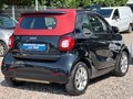 Daumennagel 30 - Smart ForTwoCABRIO*TURBO*SITZHEIZUNG*PASSION*AUTOMATIK