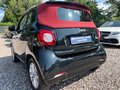 Daumennagel 33 - Smart ForTwoCABRIO*TURBO*SITZHEIZUNG*PASSION*AUTOMATIK