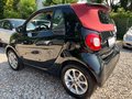 Daumennagel 34 - Smart ForTwoCABRIO*TURBO*SITZHEIZUNG*PASSION*AUTOMATIK