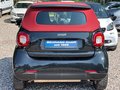 Daumennagel 36 - Smart ForTwoCABRIO*TURBO*SITZHEIZUNG*PASSION*AUTOMATIK