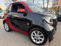 Daumennagel 2 - Smart ForTwo PASSION*PANORAMA*SITZHEIZUNG*AUTOMATIK*90