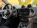 Daumennagel 15 - Smart ForTwo PASSION*PANORAMA*SITZHEIZUNG*AUTOMATIK*90