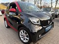 Daumennagel 3 - Smart ForTwo PASSION*PANORAMA*SITZHEIZUNG*AUTOMATIK*90