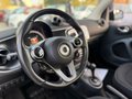 Daumennagel 25 - Smart ForTwo PASSION*PANORAMA*SITZHEIZUNG*AUTOMATIK*90