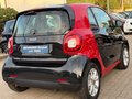 Daumennagel 28 - Smart ForTwo PASSION*PANORAMA*SITZHEIZUNG*AUTOMATIK*90