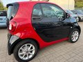 Daumennagel 29 - Smart ForTwo PASSION*PANORAMA*SITZHEIZUNG*AUTOMATIK*90