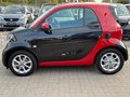Daumennagel 32 - Smart ForTwo PASSION*PANORAMA*SITZHEIZUNG*AUTOMATIK*90