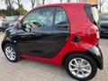 Daumennagel 35 - Smart ForTwo PASSION*PANORAMA*SITZHEIZUNG*AUTOMATIK*90