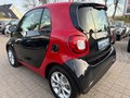 Daumennagel 36 - Smart ForTwo PASSION*PANORAMA*SITZHEIZUNG*AUTOMATIK*90
