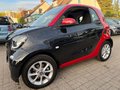 Daumennagel 6 - Smart ForTwo PASSION*PANORAMA*SITZHEIZUNG*AUTOMATIK*90
