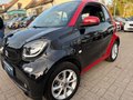 Daumennagel 7 - Smart ForTwo PASSION*PANORAMA*SITZHEIZUNG*AUTOMATIK*90