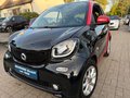 Daumennagel 8 - Smart ForTwo PASSION*PANORAMA*SITZHEIZUNG*AUTOMATIK*90