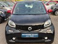 Daumennagel 9 - Smart ForTwo PASSION*PANORAMA*SITZHEIZUNG*AUTOMATIK*90