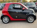 Daumennagel 10 - Smart ForTwo PASSION*PANORAMA*SITZHEIZUNG*AUTOMATIK*90