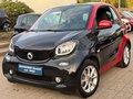 Daumennagel 1 - Smart ForTwo PASSION*PANORAMA*SITZHEIZUNG*AUTOMATIK*90