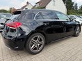 Daumennagel 11 - Mercedes-Benz A180 AMG-LINE*LED*AUTOMATIK*MOD.22*