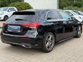 Daumennagel 14 - Mercedes-Benz A180 AMG-LINE*LED*AUTOMATIK*MOD.22*