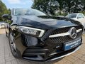 Daumennagel 5 - Mercedes-Benz A180 AMG-LINE*LED*AUTOMATIK*MOD.22*