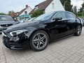 Daumennagel 7 - Mercedes-Benz A180 AMG-LINE*LED*AUTOMATIK*MOD.22*