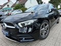 Daumennagel 8 - Mercedes-Benz A180 AMG-LINE*LED*AUTOMATIK*MOD.22*
