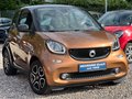 Daumennagel 2 - Smart ForTwo*PANORAMA*SITZHEIZUNG*PASSION*90PS*2.HAND