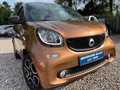 Daumennagel 3 - Smart ForTwo*PANORAMA*SITZHEIZUNG*PASSION*90PS*2.HAND