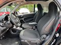 Daumennagel 25 - Smart ForTwo*PANORAMA*SITZHEIZUNG*PASSION*90PS*2.HAND