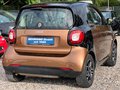 Daumennagel 27 - Smart ForTwo*PANORAMA*SITZHEIZUNG*PASSION*90PS*2.HAND