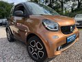 Daumennagel 4 - Smart ForTwo*PANORAMA*SITZHEIZUNG*PASSION*90PS*2.HAND