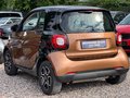 Daumennagel 38 - Smart ForTwo*PANORAMA*SITZHEIZUNG*PASSION*90PS*2.HAND