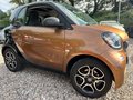 Daumennagel 5 - Smart ForTwo*PANORAMA*SITZHEIZUNG*PASSION*90PS*2.HAND