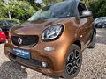 Daumennagel 7 - Smart ForTwo*PANORAMA*SITZHEIZUNG*PASSION*90PS*2.HAND