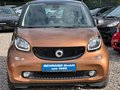 Daumennagel 8 - Smart ForTwo*PANORAMA*SITZHEIZUNG*PASSION*90PS*2.HAND