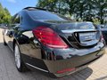 Daumennagel 34 - Mercedes-Benz S 350d*PANO*360°KAMERA*DISTRO*LED-ILS*MASSAGE*