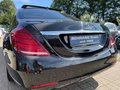 Daumennagel 35 - Mercedes-Benz S 350d*PANO*360°KAMERA*DISTRO*LED-ILS*MASSAGE*
