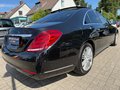 Daumennagel 37 - Mercedes-Benz S 350d*PANO*360°KAMERA*DISTRO*LED-ILS*MASSAGE*