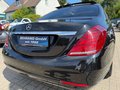 Daumennagel 38 - Mercedes-Benz S 350d*PANO*360°KAMERA*DISTRO*LED-ILS*MASSAGE*