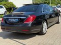 Daumennagel 39 - Mercedes-Benz S 350d*PANO*360°KAMERA*DISTRO*LED-ILS*MASSAGE*